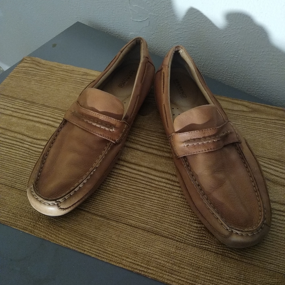Sperry Top Sider Loafers